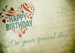 AddictionFree- Alcohol-Drugs-Smoking eCards for Birthdays support