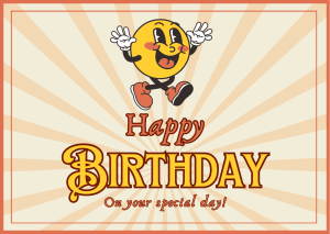 AddictionFree- Alcohol-Drugs-Smoking eCards for Birthdays support