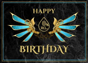AddictionFree- Alcohol-Drugs-Smoking eCards for Birthdays support