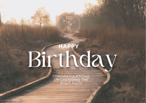 AddictionFree- Alcohol-Drugs-Smoking eCards for Birthdays support