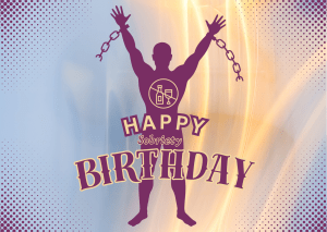 AddictionFree- Alcohol-Drugs-Smoking eCards for Birthdays support