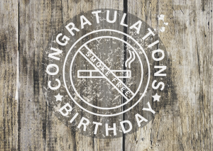 AddictionFree- Alcohol-Drugs-Smoking eCards for Birthdays support
