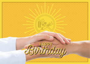 AddictionFree- Alcohol-Drugs-Smoking eCards for Birthdays support