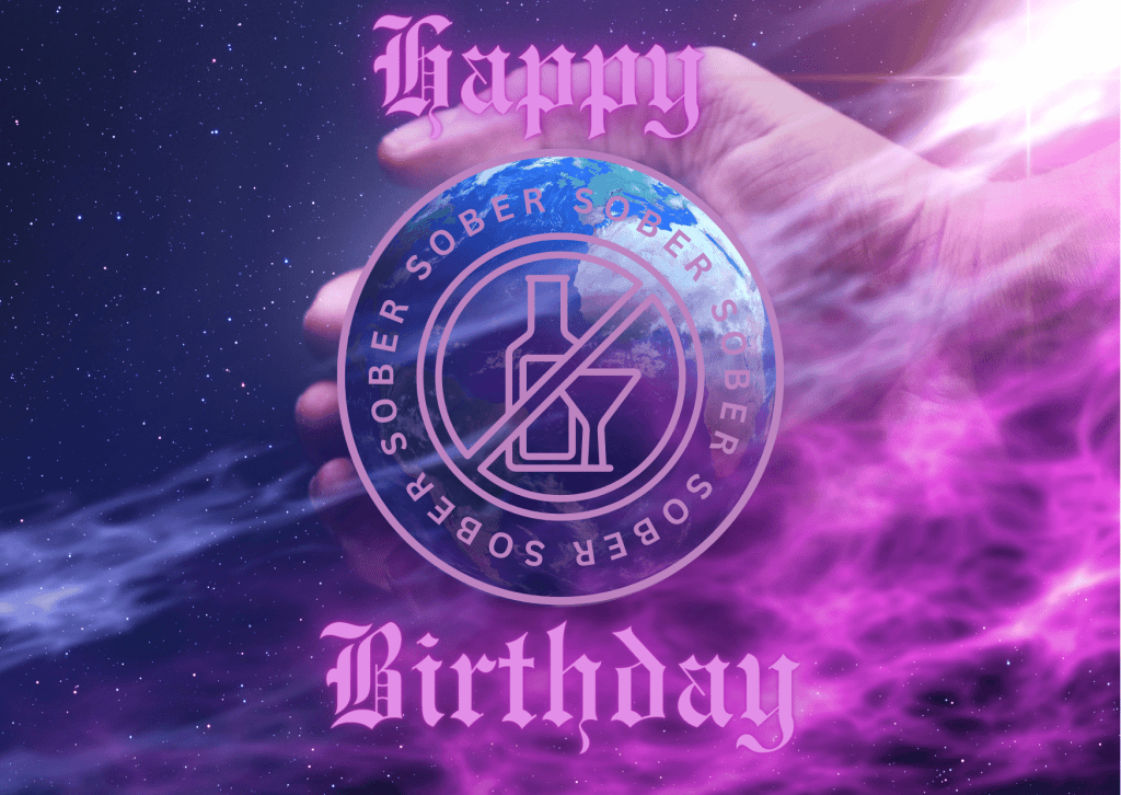 AddictionFree- Alcohol-Drugs-Smoking eCards for Birthdays -Spiritual eCards