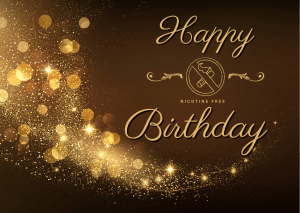 AddictionFree- Alcohol-Drugs-Smoking eCards for Birthdays support