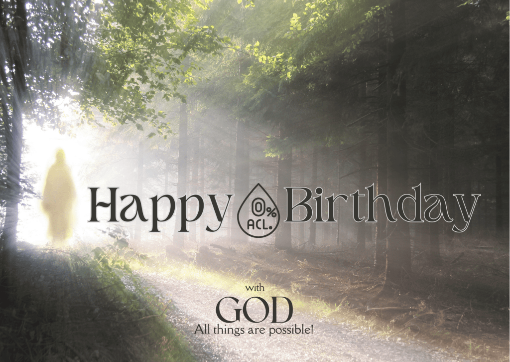 AddictionFree- Alcohol-Drugs-Smoking eCards for Birthdays -Spiritual eCards