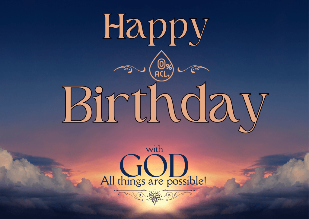 AddictionFree- Alcohol-Drugs-Smoking eCards for Birthdays -Spiritual eCards