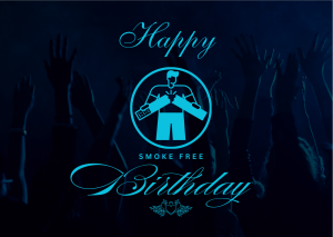 AddictionFree- Alcohol-Drugs-Smoking eCards for Birthdays support