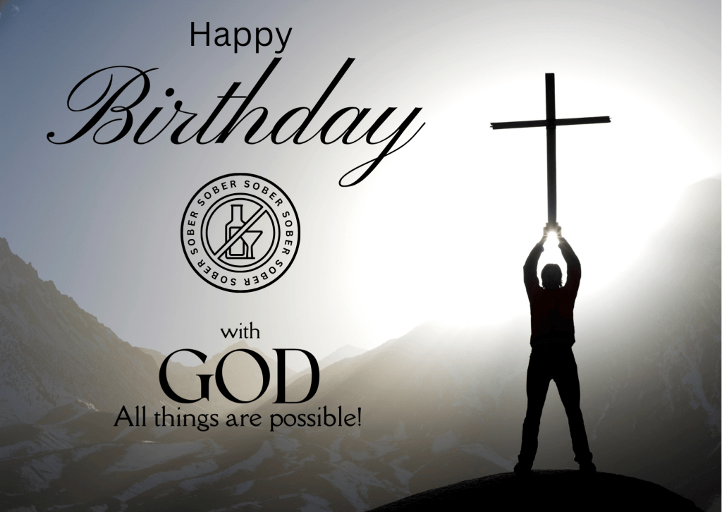 AddictionFree- Alcohol-Drugs-Smoking eCards for Birthdays -Spiritual eCards