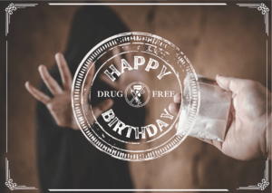 AddictionFree- Alcohol-Drugs-Smoking eCards for Birthdays support