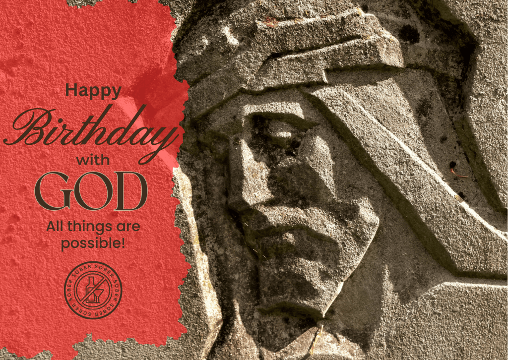 AddictionFree- Alcohol-Drugs-Smoking eCards for Birthdays -Spiritual eCards