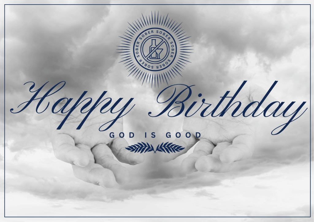 AddictionFree- Alcohol-Drugs-Smoking eCards for Birthdays -Spiritual eCards