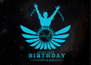 AddictionFree- Alcohol-Drugs-Smoking eCards for Birthdays support